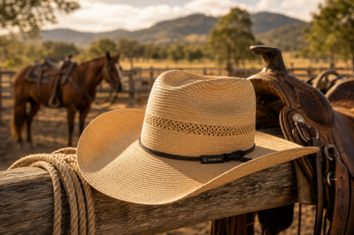 Best Sunbody Hats for Everyday Riding and Ranch Work